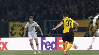 Silvan Hefti