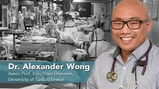 With ICUs full, Saskatchewan days away from Alberta-style COVID-19 crisis