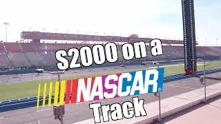 What Is The S2000's Top Speed?