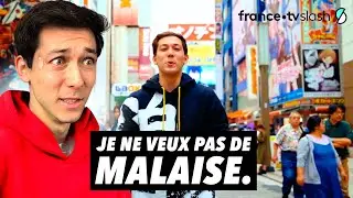 Je réagis à mon documentaire télé (c'est enfin sorti !)