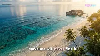 Travel agencies: your competition is creating basic posts. You could be creating THIS. 🌴✨