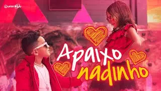 João Lucas e Alice Monteiro - Apaixonadinho (Videoclipe Oficial)