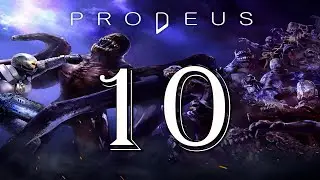 Let's Play Prodeus - Episode 10: Chaos Generator
