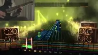 Rocksmith 2014 HD - St. James - Avenged Sevenfold - 92% (Lead) (Custom Song)