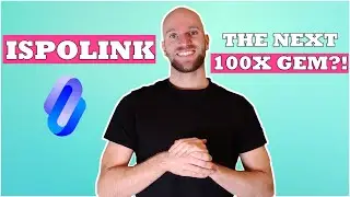 ISPOLINK! ВОТ ПОЧЕМУ ЭТОТ АЛЬТКОИН СТАНЕТ РЕВОЛЮЦИОННОЙ СИЛОЙ НА РЫНКЕ! ПРОЕКТ НА МИЛЛИАРД ДОЛЛАРОВ?!