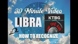 LIBRA the SCALES - (7th Sign of the Zodiac) - ASTROLOGY Audio insights: