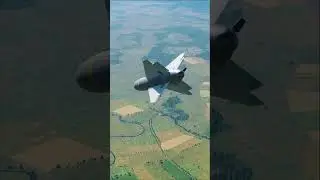 F/A18-C / AGM-62 Walleye
