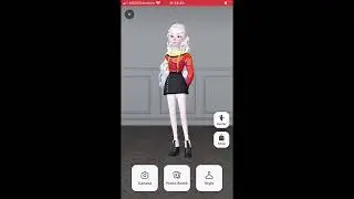 How to make clothes in ZEPETO using phone (Part1)