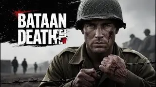 He Analyzed the Consequences of the Bataan Death March II War Crimes
