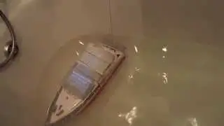 Android Remote Control part - 9 Boat