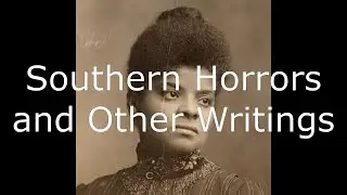Southern Horrors and Other Writings: Episode 011 - Framing
