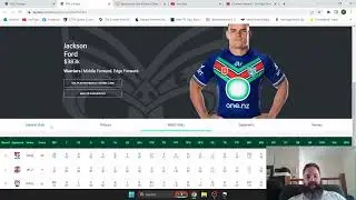 NRL Fantasy 2023 Round 4 Review