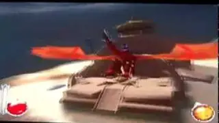Drakan TAG part 77 - Final Boss Battle!