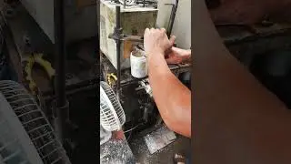 Welding Parts for AC Female-O-Ring Fittings