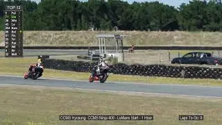 CTAS Live Live Stream