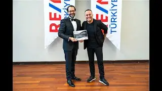 REMAX Collection Eğitim Videosu