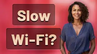 Can Unknown Devices Really Slow Your Wi-Fi Speed?