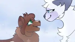Wager with the Angels - StarClan OC MAP Part 3