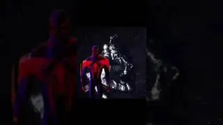 #мем #jojo #spiderman