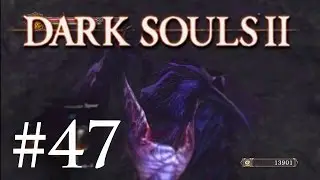 Dark Souls 2 (Part 47 - Ornifex)
