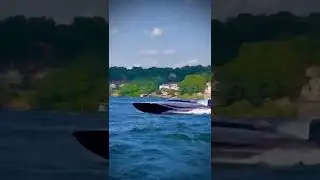 Boat Jump- Lake Ozark