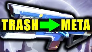 Will these TRASH Weapons become META in Season 17? 👀