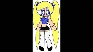 Brat💙(Powerpunk girls)