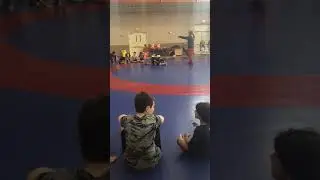 FSU Wrestling Camp 2018