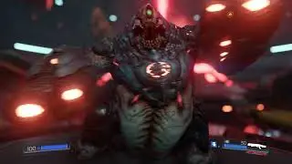 Чернобыльские демоны. DOOMx64
