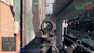 Battlefield 6: Just Got Kicked