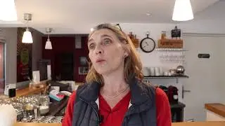 Val&eacute;rie nous raconte sa deuxi&egrave;me exp&eacute;rience avec Berry Province