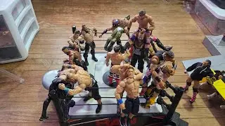 Vew royal rumble match 2026
