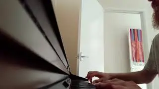 Jazz Blues and a Happy Birthday to You!