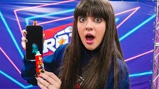 EU FIZ OS MELHORES LIFE HACKS VIRAIS DO MUNDO !!!