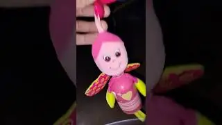 baby girl toys bell cute sound #shorts #trending #toys #baby #bell