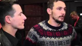 Sundance 2015 - I AM MICHAEL - Red Carpet Premiere