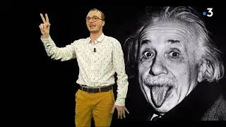 Ma th&egrave;se en 180 secondes : Matthieu Lesueur