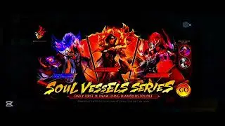 mobile Legend new event..@MobileLegends5v5MOBA @mlbbesportsofficial @MLB @ozlemlina 