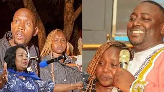 Marion Double life exposed,Mama Ida Odinga denies knowledge of Baba 72 hours burial & Other Stories