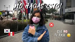 7 COSAS QUE NO DEBES HACER EN COREA🇰🇷❌🙅‍♀️