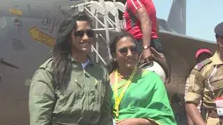 Aero India 2019 By DRDO