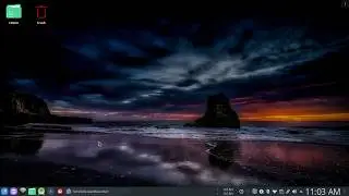 Kubuntu 17.10 ideal for  Web and App Development