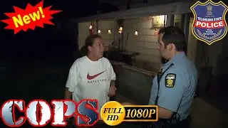 COPS New 2025 || Odd Arrests || COPS Full Episodes 2025