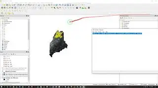GIS 300 Week 2 Part 1 Attribute Queries and Copy Paste Features in QGIS