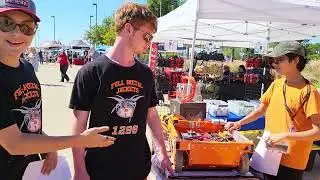 Rockwall County Teddy Bear Run 9.18.22 Part 2