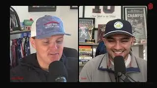 Game Runs Deep Ep 17 Live 12-9-25