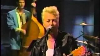 Brian Setzer Orchestra - 