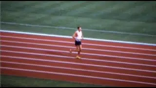 Munich 1972 | Marathon | Frank Shorter | Athletics | Olympic games 1