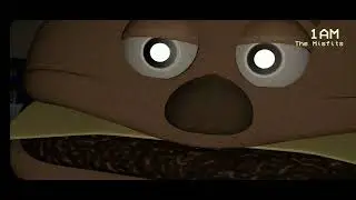 Five Nights with Mac Tonight Custom Night Android All Challenges Full Gameplay. (Max Mode not yet)