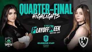 Raniza FC vs Club de Cuervos | Resumen | Cuartos